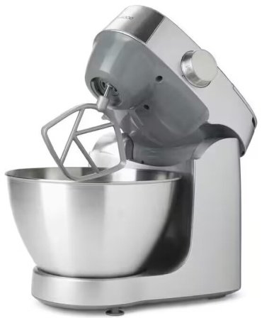 Кухонный комбайн KENWOOD KHC29A.M0SI серебристый