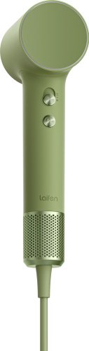 Laifen MINI green компактный фен 1100 Вт купить,0