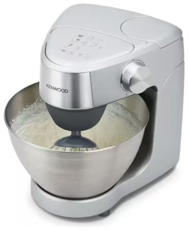 Кухонный комбайн KENWOOD KHC29A.M0SI серебристый купить,0