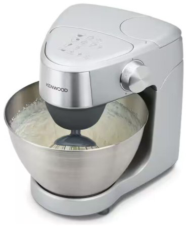 Кухонный комбайн KENWOOD KHC29A.M0SI серебристый купить,NaN