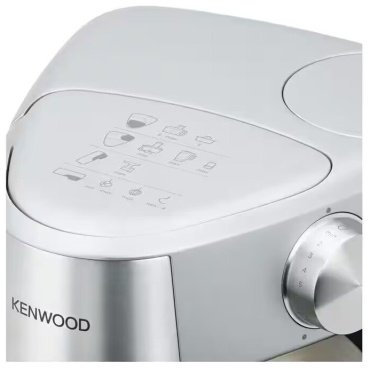 Кухонный комбайн KENWOOD KHC29A.M0SI серебристый купить,0