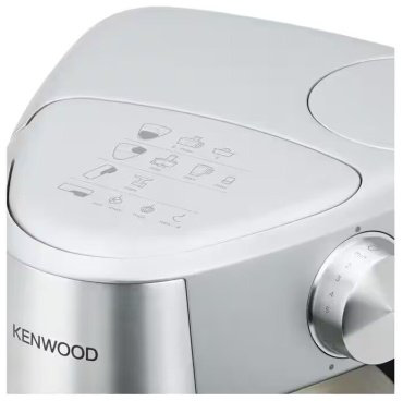 Кухонный комбайн KENWOOD KHC29A.M0SI серебристый купить,NaN