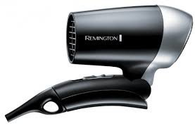 Remington D2400 компактный фен 1400 W - ForteMarket Remington D2400 компактный фен 1400 W купить,0