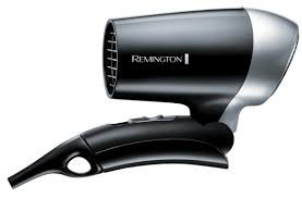 Remington D2400 компактный фен 1400 W купить,NaN