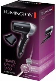 Remington D2400 компактный фен 1400 W - ForteMarket Remington D2400 компактный фен 1400 W купить,0