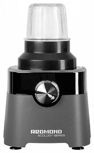 Кухонный комбайн REDMOND RFP-3909 серый, черный купить,98990