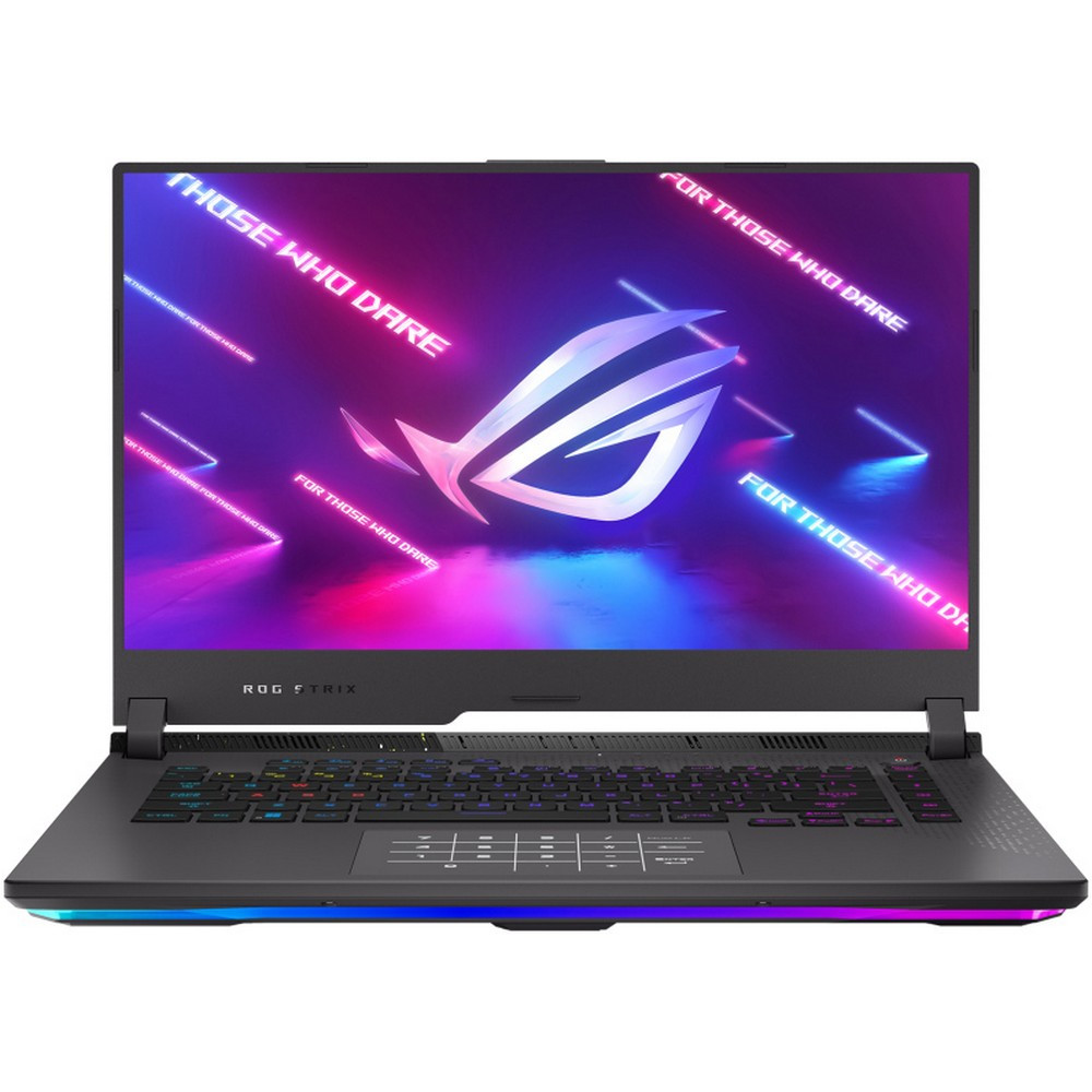 Ноутбук Asus ROG Strix G15 G513RW-HQ133 90NR0895-M00AB0 15.6" Eclipse Gray