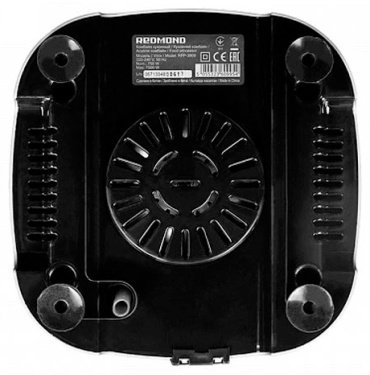 Кухонный комбайн REDMOND RFP-3909 серый, черный купить,98990