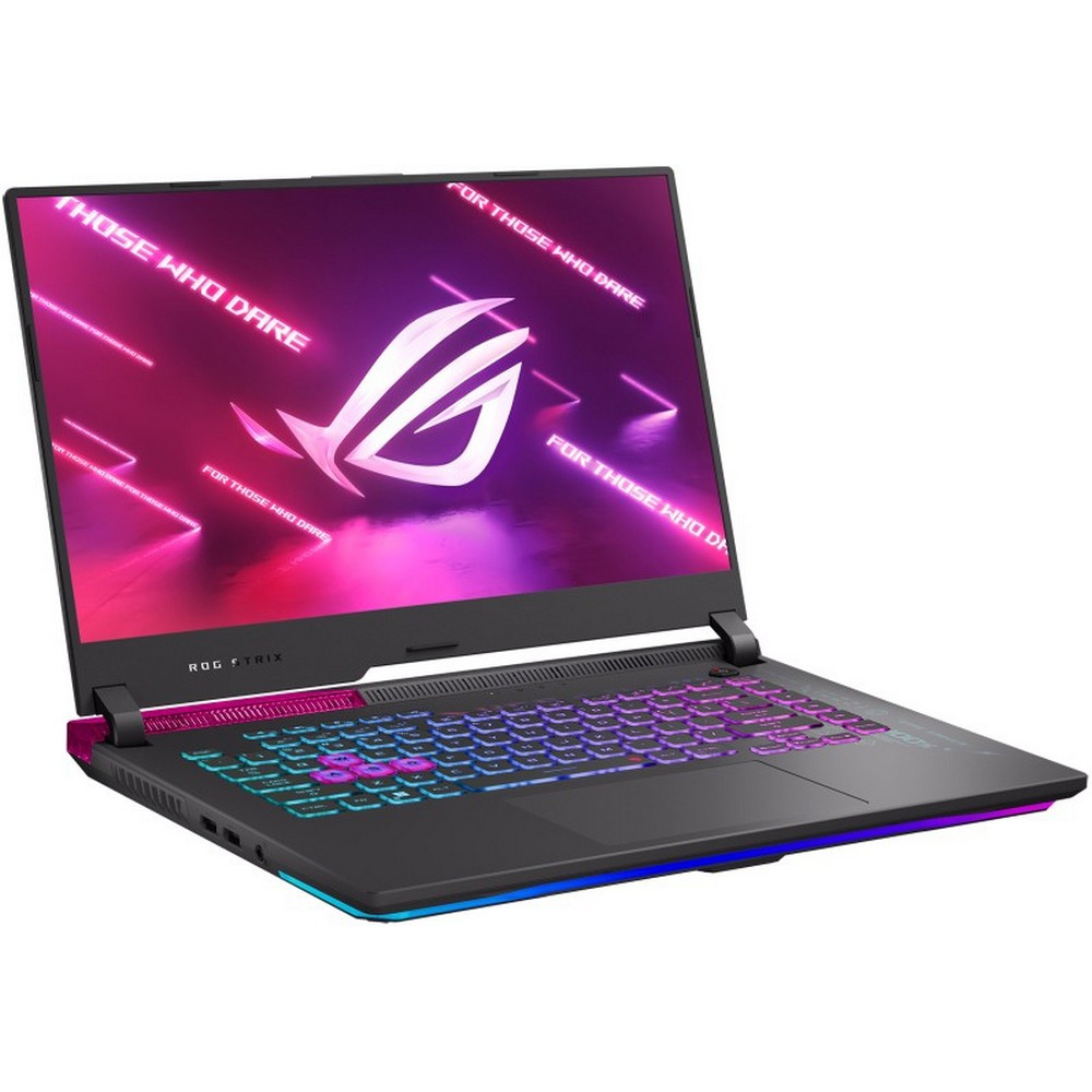 Ноутбук Asus ROG Strix G15 G513RW-HQ133 90NR0895-M00AB0 15.6" Eclipse Gray