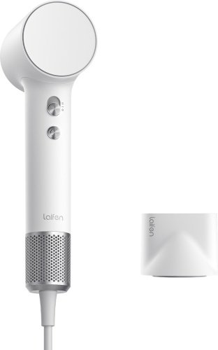 Laifen MINI white компактный фен 1100 Вт