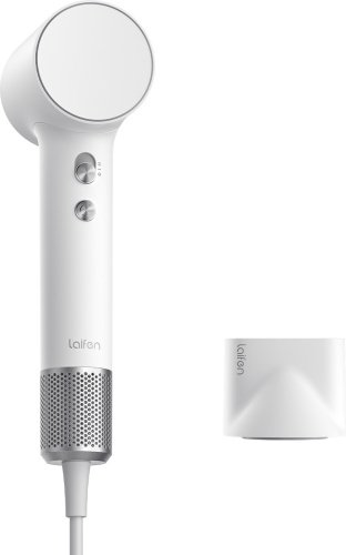 Laifen MINI white компактный фен 1100 Вт - ForteMarket Laifen MINI white компактный фен 1100 Вт купить,34551
