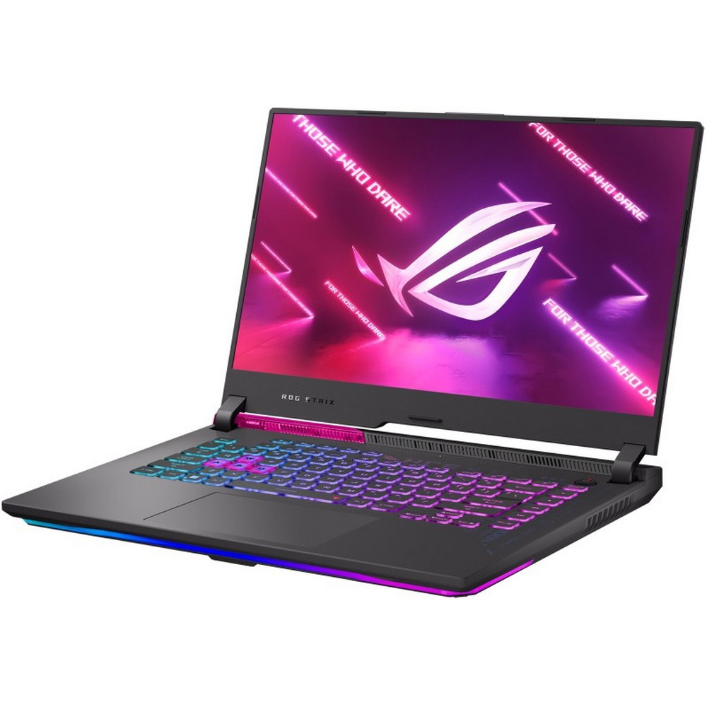 Ноутбук Asus ROG Strix G15 G513RW-HQ133 90NR0895-M00AB0 15.6" Eclipse Gray