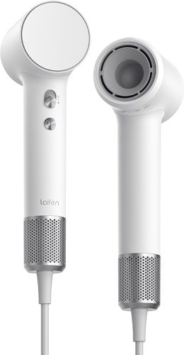 Laifen MINI white компактный фен 1100 Вт - ForteMarket Laifen MINI white компактный фен 1100 Вт купить,0
