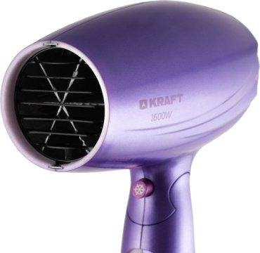 Kraft KF-HD163 фен 1600 Вт купить,NaN