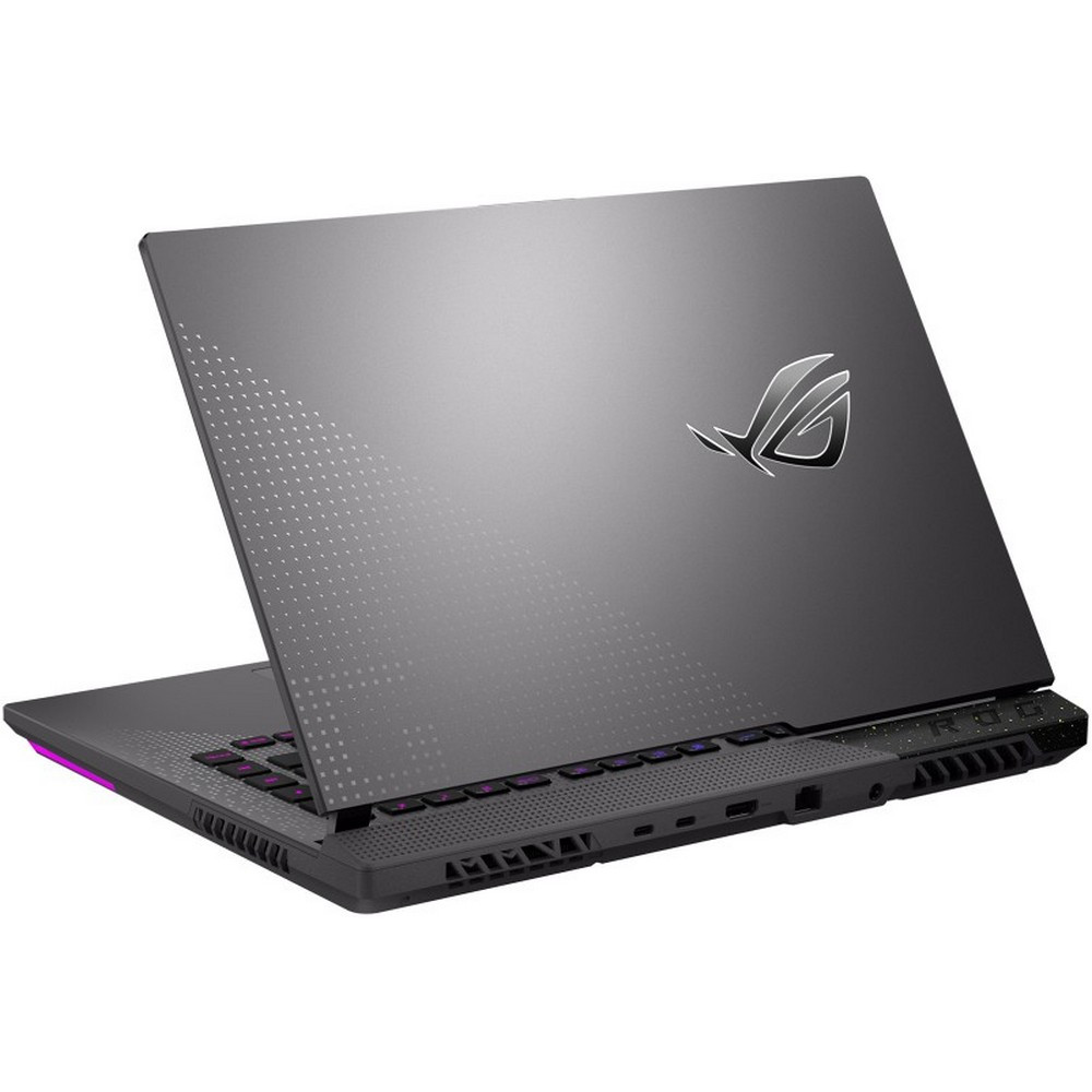 Ноутбук Asus ROG Strix G15 G513RW-HQ133 90NR0895-M00AB0 15.6" Eclipse Gray купить,NaN