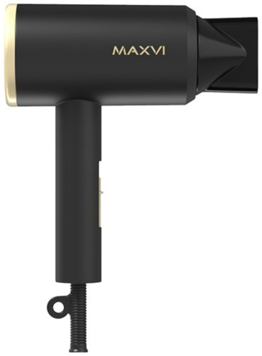 MAXVI HD-1801 фен 1800 Вт W купить,NaN