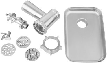 Кухонный комбайн MAUNFELD MF-436GR PRO зеленый купить,109331