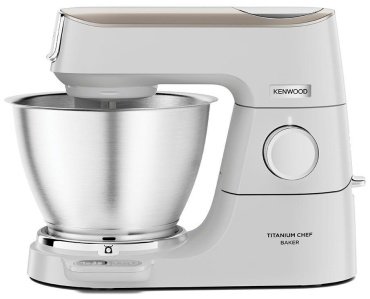 Кухонный комбайн KENWOOD KVC 65.001 WH белый