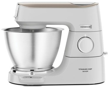 Кухонный комбайн KENWOOD KVC 65.001 WH белый