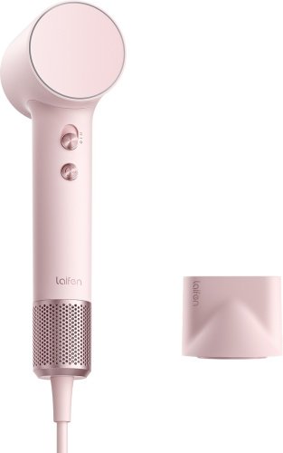 Laifen MINI pink компактный фен 1100 Вт