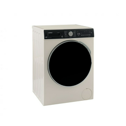 Стиральная машина Vestfrost VFT 8143DDC бежевая