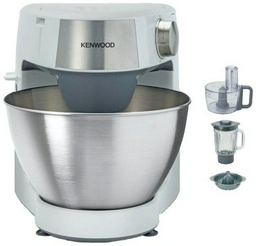 Кухонный комбайн KENWOOD Prospero+ KHC-29A.X0SI серебристый