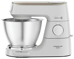 Кухонный комбайн KENWOOD KVC 65.001 WH белый