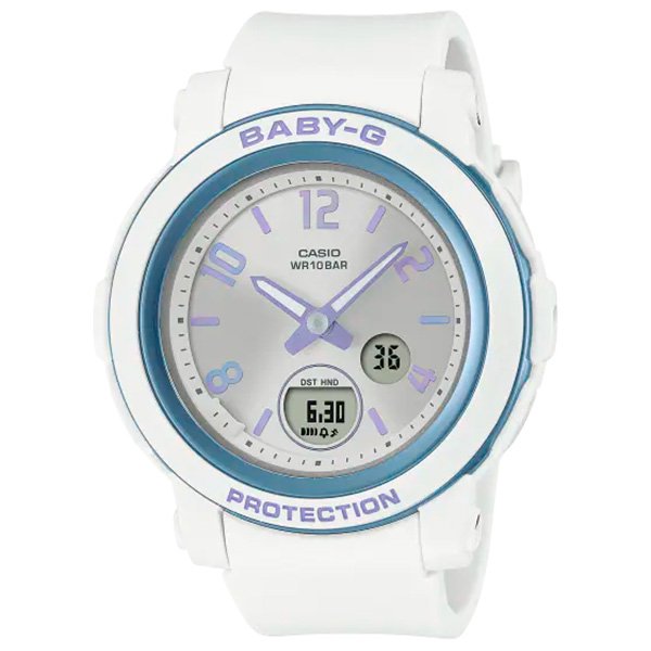 Часы Casio BGA-290DR-7ADR купить,NaN