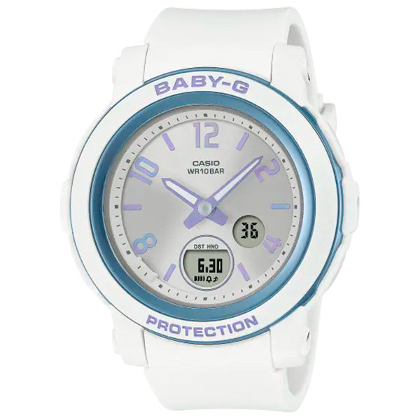 Часы Casio BGA-290DR-7ADR купить,NaN