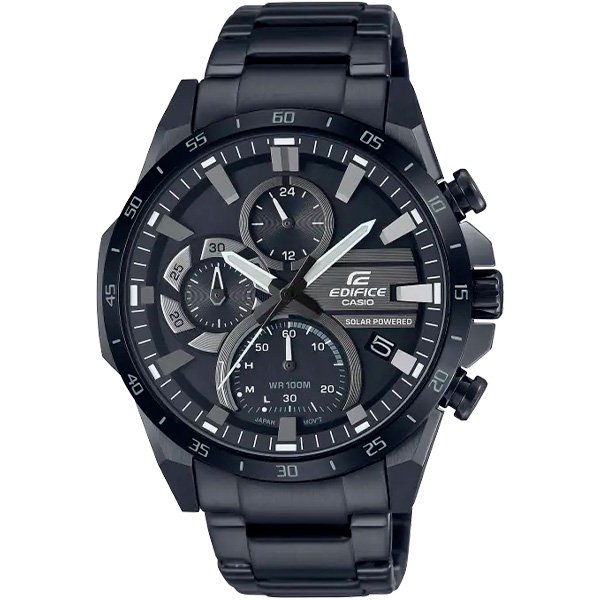 Часы Casio EQS-940DC-1AVUDF купить,NaN