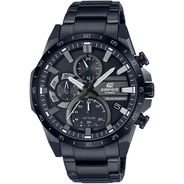 Часы Casio EQS-940DC-1AVUDF купить,NaN