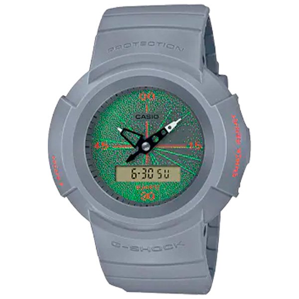 Часы Casio AW-500MNT-8ADR купить,NaN