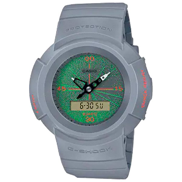 Часы Casio AW-500MNT-8ADR купить,NaN