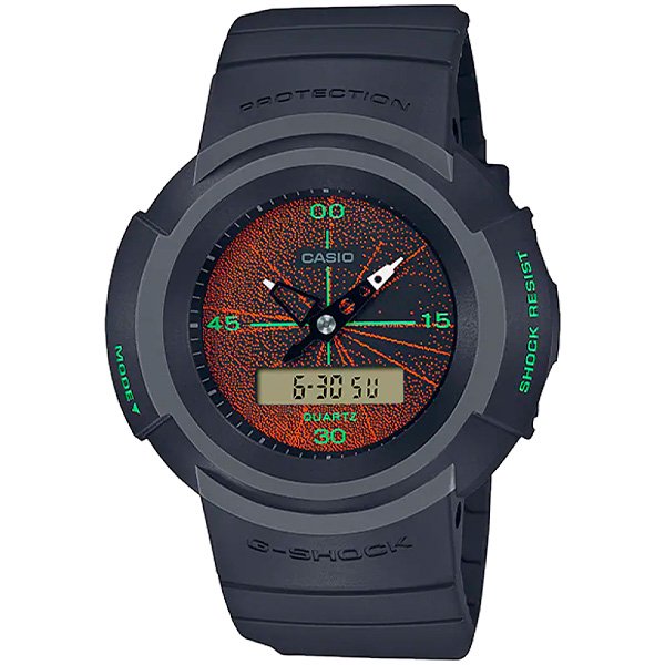 Часы Casio AW-500MNT-1ADR купить,NaN