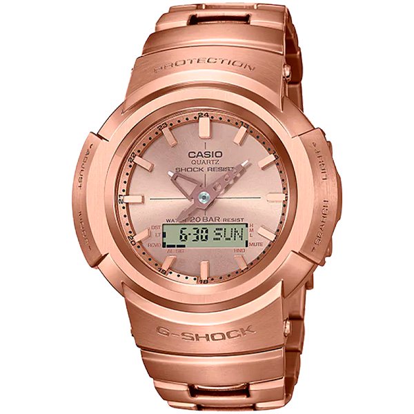 Часы Casio AWM-500GD-4ADR купить,NaN