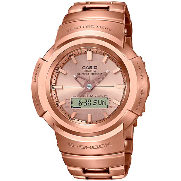 Часы Casio AWM-500GD-4ADR купить,NaN
