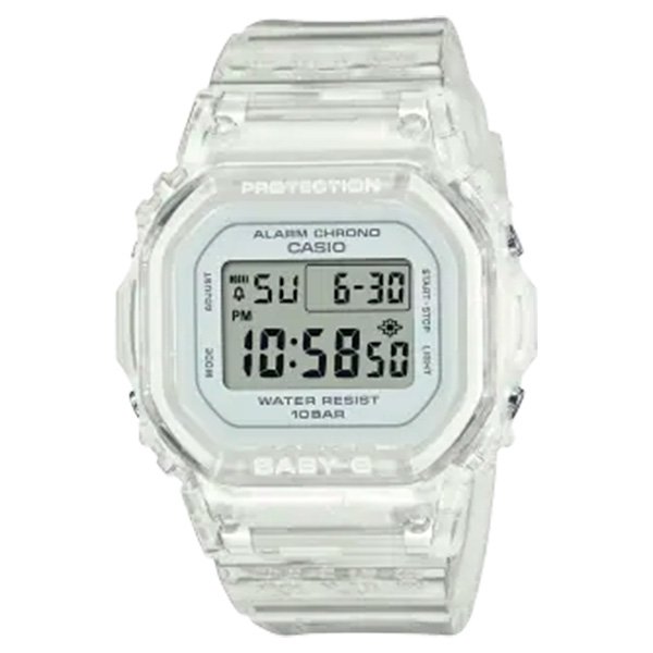 Часы Casio BGD-565S-7DR купить,NaN