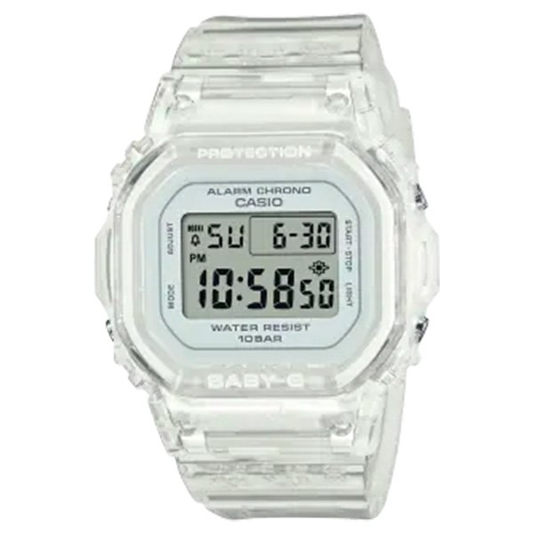 Часы Casio BGD-565S-7DR купить,NaN