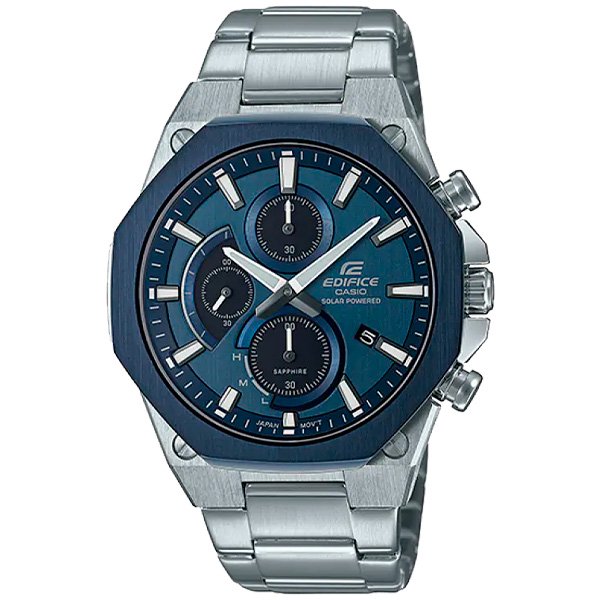 Часы Casio EFS-S570DB-2AUDF купить,NaN
