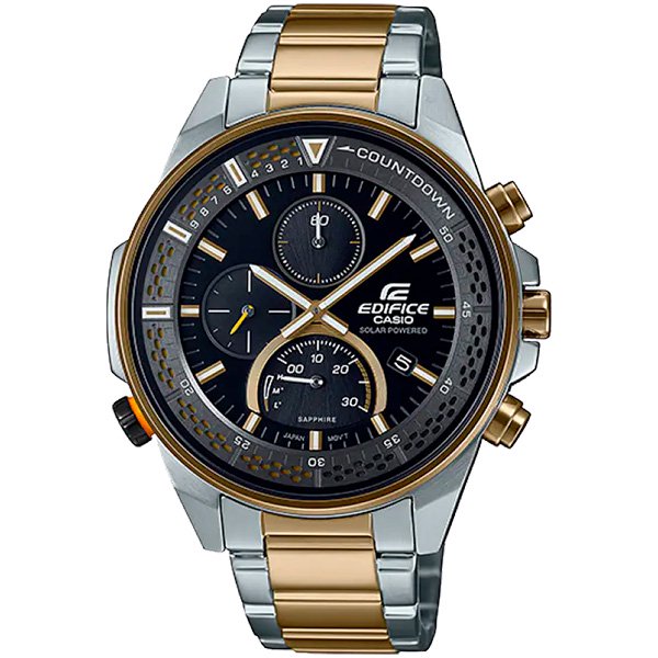 Часы Casio EFS-S590SG-1AVUDF купить,NaN