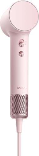 Laifen MINI pink компактный фен 1100 Вт купить,0