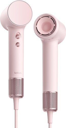 Laifen MINI pink компактный фен 1100 Вт купить,0