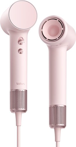 Laifen MINI pink компактный фен 1100 Вт купить,NaN