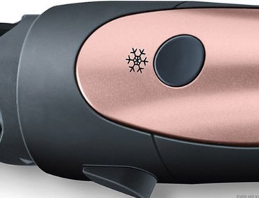 Beurer HT 50 фен-щетка 1000 W купить,0