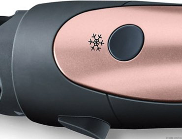 Beurer HT 50 фен-щетка 1000 W купить,NaN