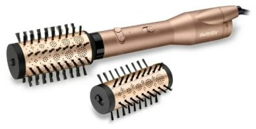 BaByliss AS-952E фен-щетка 650 W купить,NaN