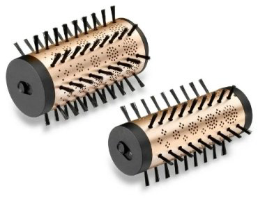 BaByliss AS-952E фен-щетка 650 W купить,NaN