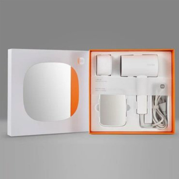 Xiaomi Heart Gift Box компактный фен 1800 Вт купить,NaN