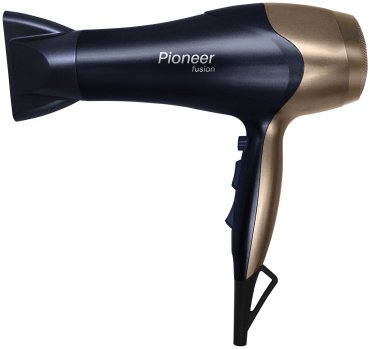 Pioneer HD-2200DC фен 2200 Вт