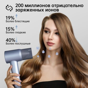 Laifen SWIFT Special фен 1600 Вт купить,NaN